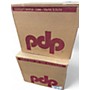 Used PDP by DW Concept Maple 6pc Gray Drum Kit Gray