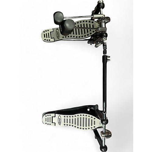 PDP by DW Used PDP by DW Concept Series Direct Drive  Double Bass Drum Pedal