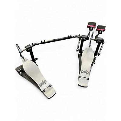 Used PDP by DW Concept Series Direct-Drive Double Bass Drum Pedal