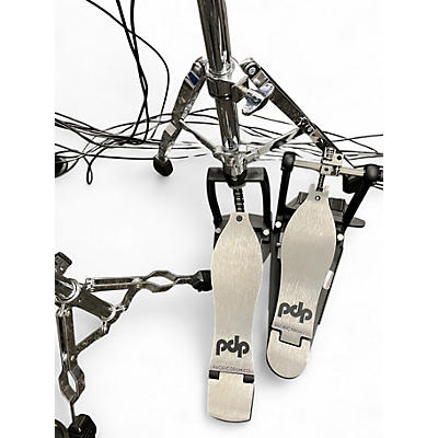 Used PDP by DW Concept Series Hi Hat Stand Hi Hat Stand