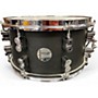 Used PDP by DW Used PDP by DW Concept Series Snare Black Drum Black 200