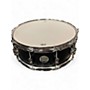 Used PDP Used PDP by DW Concept Series Snare carbon fiber wrap Drum carbon fiber wrap 10