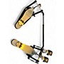 Used PDP by DW DBL BASS DRUM PEDAL Double Bass Drum Pedal