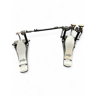 PDP by DW Used PDP by DW DIRECT DRIVE DOUBLE Pedal Double Bass Drum Pedal