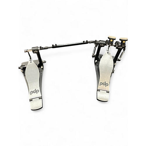 PDP Used PDP by DW DIRECT DRIVE DOUBLE Pedal Double Bass Drum Pedal