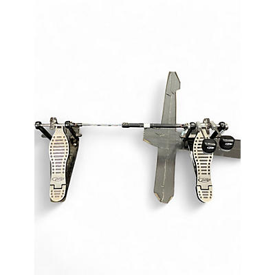 Used PDP by DW DOUBLE BASS DRUM PEDAL Double Bass Drum Pedal