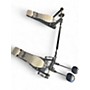 Used PDP by DW DOUBLE BASS Double Bass Drum Pedal
