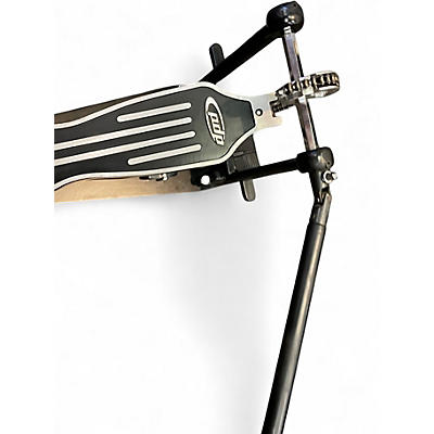 Used PDP by DW DOUBLE BASS PEDAL Double Bass Drum Pedal