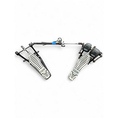 Used PDP by DW DOUBLE BASS PEDAL Double Bass Drum Pedal