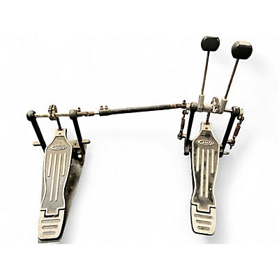 Used PDP by DW DOUBLE BASS PEDAL Double Bass Drum Pedal
