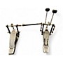 Used PDP by DW DOUBLE BASS PEDAL Double Bass Drum Pedal