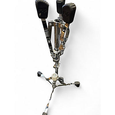 Used PDP by DW DOUBLE BRACED SNARE STAND Snare Stand