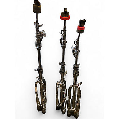 Used PDP by DW DOUBLE BRACED STAND Cymbal Stand