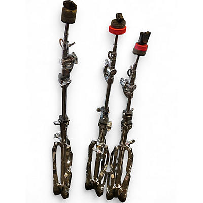 Used PDP by DW DOUBLE BRACED STAND Cymbal Stand