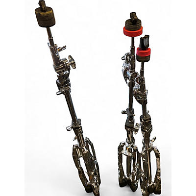 Used PDP by DW DOUBLE BRACED STAND Cymbal Stand