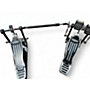 Used PDP by DW DOUBLE KICK PEDAL Double Bass Drum Pedal