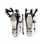 Used PDP by DW DOUBLE PEDAL 800 SERIES Double Bass Drum Pedal