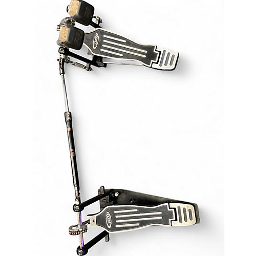 PDP by DW Used PDP by DW DOUBLE PEDAL Double Bass Drum Pedal