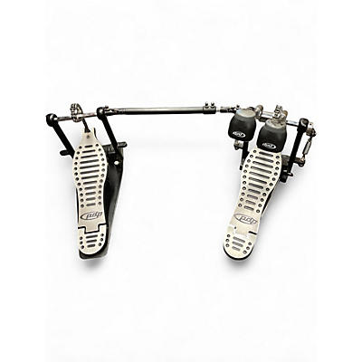 Used PDP by DW DOUBLE PEDAL Double Bass Drum Pedal