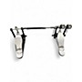 Used PDP by DW DOUBLE PEDAL Double Bass Drum Pedal