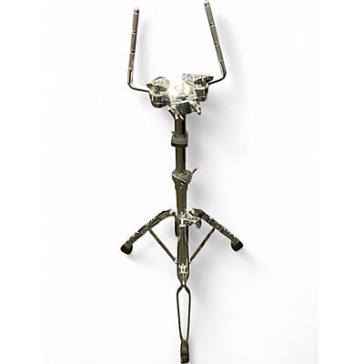 Used PDP by DW DOUBLE TOM STAND Percussion Stand