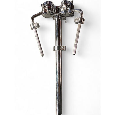 Used PDP by DW DOUBLE TOM TREE Tom Mount