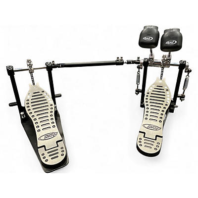 Used PDP by DW DOULE BASS PEDAL Double Bass Drum Pedal