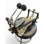 Used PDP by DW DP402 Double Bass Drum Pedal