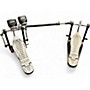 Used PDP by DW DP402L Double Bass Drum Pedal
