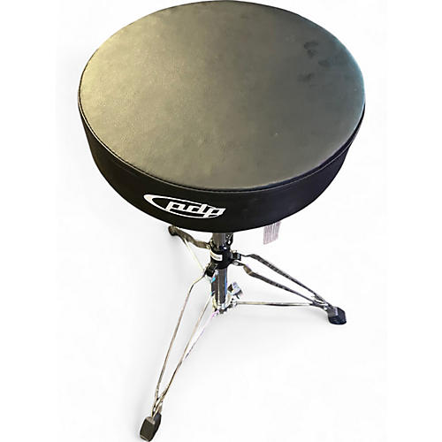 PDP by DW Used PDP by DW DRUM THRONE Drum Throne