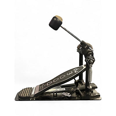 Used PDP by DW DW 3000 Series Single Bass Pedal Single Bass Drum Pedal