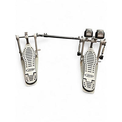 Used PDP by DW Double BD Pedal Double Bass Drum Pedal