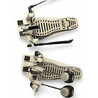 Used PDP by DW Double Bass Drum pedal Double Bass Drum Pedal