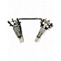 Used PDP by DW Double Bass Pedal Double Bass Drum Pedal