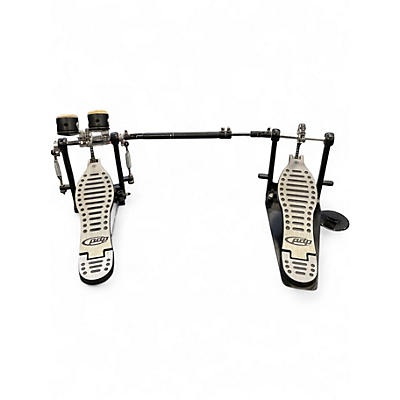 Used PDP by DW Double Bass Pedal Double Bass Drum Pedal