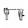 Used PDP by DW Double Bass Pedal Double Bass Drum Pedal
