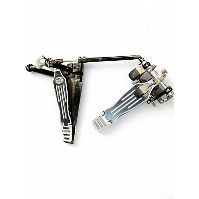 Used PDP by DW Double Bass Pedal Double Bass Drum Pedal