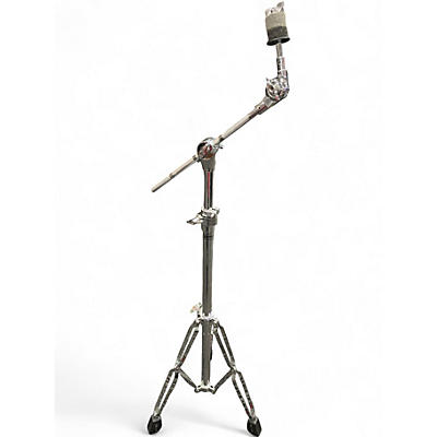 Used PDP by DW Double Braced Cymbal Stand