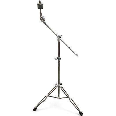 Used PDP by DW Double Braced Lightweight Boom Cymbal Stand