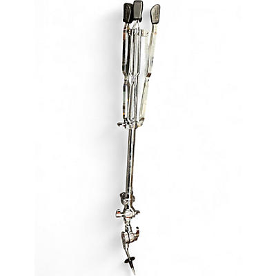 Used PDP by DW Double Braced Straight Cymbal Stand Cymbal Stand