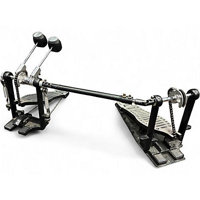 Used PDP by DW Double Kick  Double Bass Drum Pedal