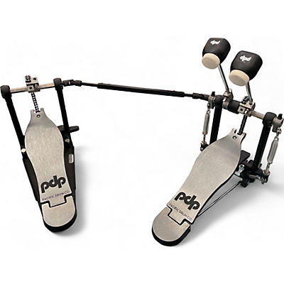 Used PDP by DW Double-Kick Pedal Double Bass Drum Pedal