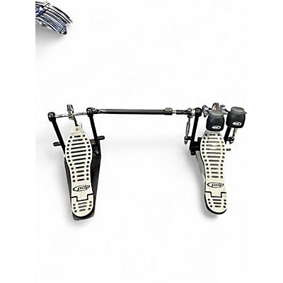 Used PDP by DW Double Pedal Double Bass Drum Pedal