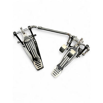 Used PDP by DW Double Pedal Double Bass Drum Pedal