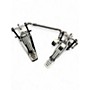 Used PDP by DW Double Pedal Double Bass Drum Pedal