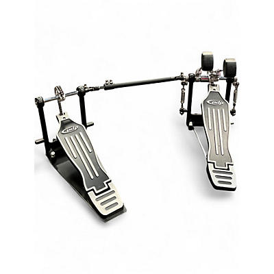 Used PDP by DW Double Pedal Double Bass Drum Pedal