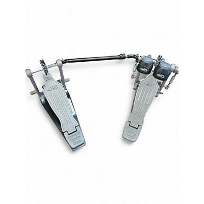 Used PDP by DW Double bass pedal Double Bass Drum Pedal