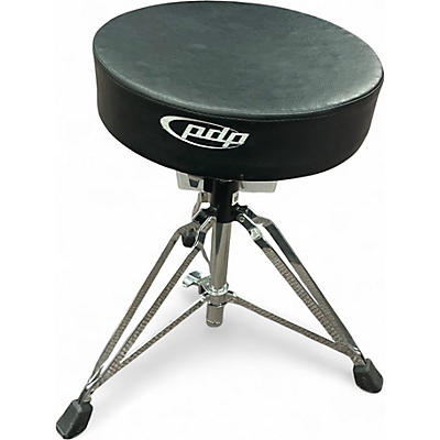 Used PDP by DW Drum Throne Drum Throne