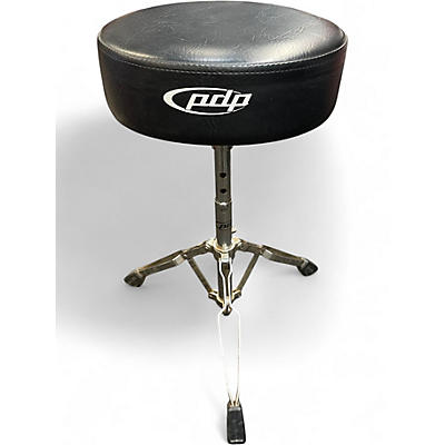 Used PDP by DW Drum Throne Drum Throne
