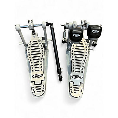 Used PDP by DW GRAVITY SERIES Double Bass Drum Pedal